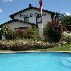 Hotel El Ciervo